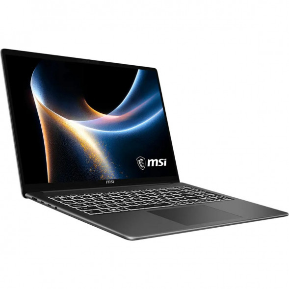 Ноутбук MSI Modern 16S AI+ G3MG-012XRU (16&amp;quot;, OLED, Intel Core Ultra 7 355 2.3ГГц, 8 ядер, 16ГБ DDR5, 512ГБ SSD, Intel Graphics) в Таганроге