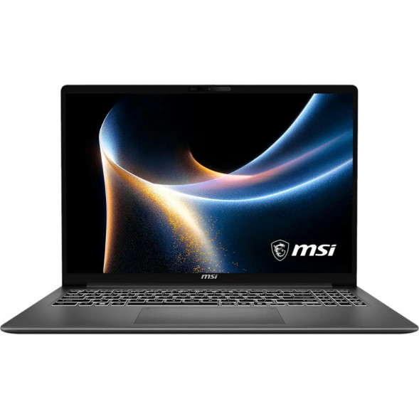 Ноутбук MSI Modern 16S AI+ G3MG-012XRU (16&amp;quot;, OLED, Intel Core Ultra 7 355 2.3ГГц, 8 ядер, 16ГБ DDR5, 512ГБ SSD, Intel Graphics) в Таганроге