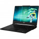 Ноутбук MSI Cyborg 15 Max C2WG-227XRU (15.6&amp;quot;, IPS, Intel Core 7 240H 2.5ГГц, 10-ядерный, 16ГБ DDR5, 512ГБ SSD, NVIDIA GeForce RTX 5070 - 8 ГБ, FreeDOS), серый в Таганроге