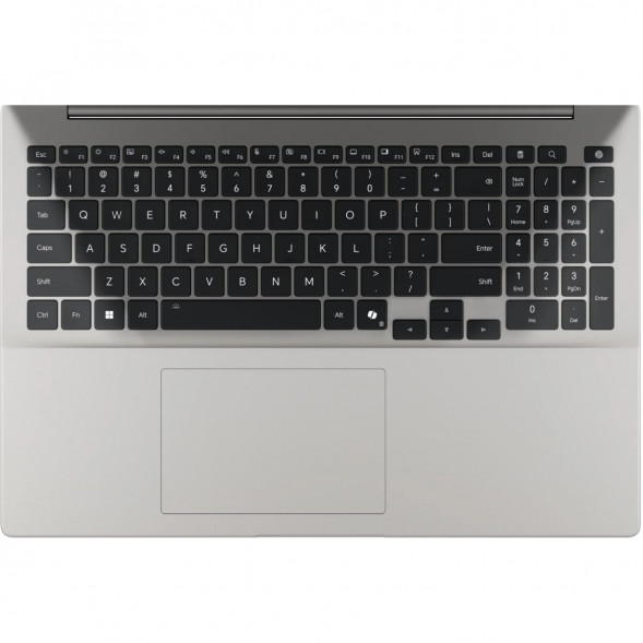 Ноутбук Honor MagicBook 16 (5301ASVN) (16&amp;quot;, 2026, IPS, Intel Core Ultra 5 325 2.1ГГц, 8 ядер, 16ГБ LPDDR5x, 512ГБ SSD, Intel Graphics, без ОС), серый в Таганроге