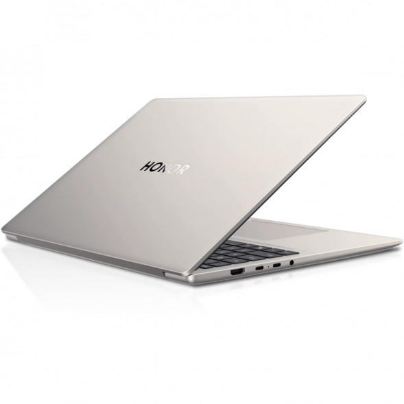 Ноутбук Honor MagicBook 16 (5301ASVN) (16&amp;quot;, 2026, IPS, Intel Core Ultra 5 325 2.1ГГц, 8 ядер, 16ГБ LPDDR5x, 512ГБ SSD, Intel Graphics, без ОС), серый в Таганроге