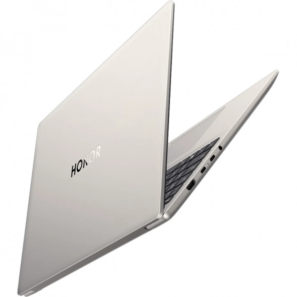 Ноутбук Honor MagicBook 16 (5301ASVN) (16&amp;quot;, 2026, IPS, Intel Core Ultra 5 325 2.1ГГц, 8 ядер, 16ГБ LPDDR5x, 512ГБ SSD, Intel Graphics, без ОС), серый в Таганроге