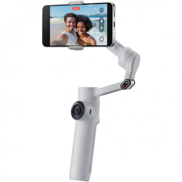 Cтабилизатор Insta360 Flow 2 Standard Bundle, Stone Gray в Таганроге
