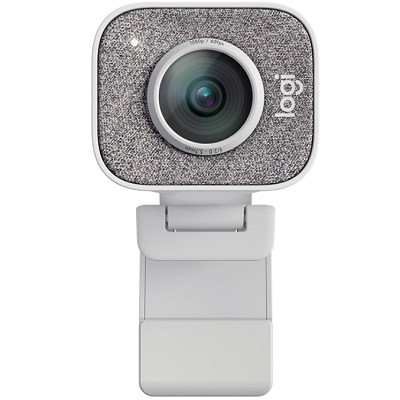 Веб-камера Logitech StreamCam, white в Таганроге