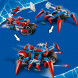 Конструктор LEGO Super Heroes 76148 Человек-паук против Доктора Осьминога в Таганроге