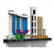 Конструктор LEGO Architecture 21057 Сингапур в Таганроге