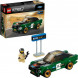 Конструктор LEGO Speed Champions 75884 1968 Ford Mustang Fastback в Таганроге