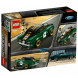 Конструктор LEGO Speed Champions 75884 1968 Ford Mustang Fastback в Таганроге