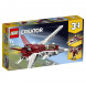 Конструктор LEGO Creator 31086 Истребитель будущего в Таганроге