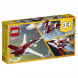 Конструктор LEGO Creator 31086 Истребитель будущего в Таганроге