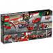 Конструктор LEGO Speed Champions 75889 Гараж Ferrari в Таганроге