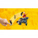 Конструктор LEGO Super Heroes 76036 Воздушная атака Карнажа в Таганроге