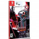 Игра Bloodrayne Betrayal: Fresh Bites [Nintendo Switch, английская версия] в Таганроге
