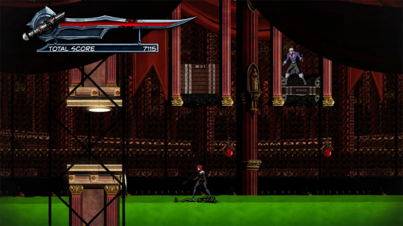 Игра Bloodrayne Betrayal: Fresh Bites [Nintendo Switch, английская версия] в Таганроге