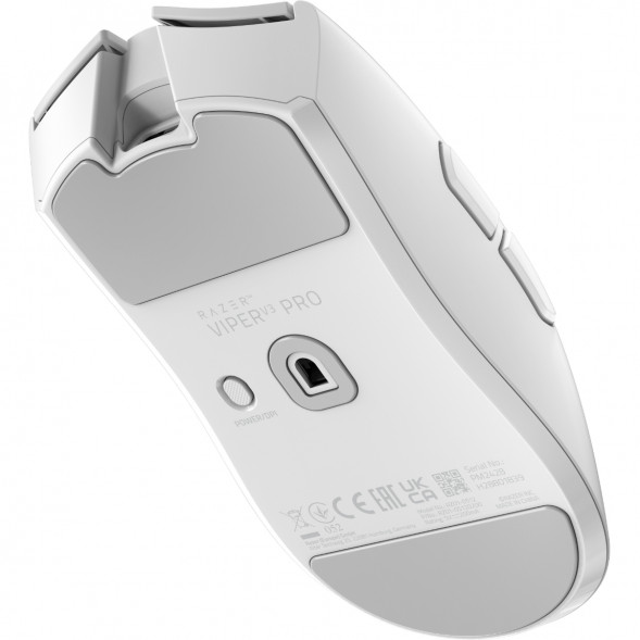 Игровая мышь Razer Viper V3 PRO, White (RZ01-05120200-R3G1) в Таганроге