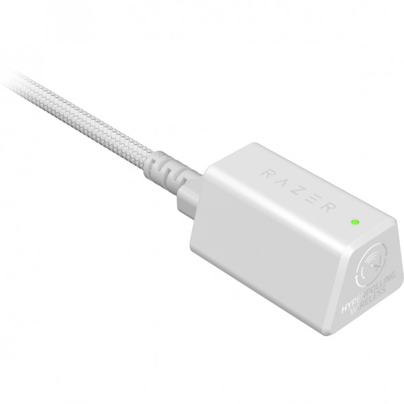 Игровая мышь Razer Viper V3 PRO, White (RZ01-05120200-R3G1) в Таганроге