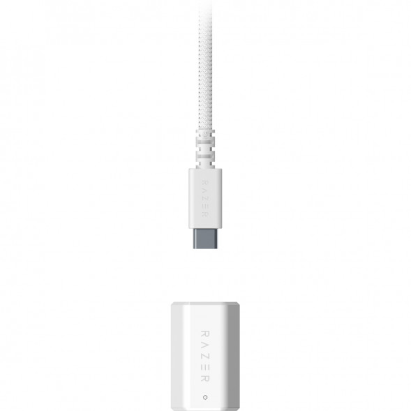 Игровая мышь Razer Viper V3 PRO, White (RZ01-05120200-R3G1) в Таганроге