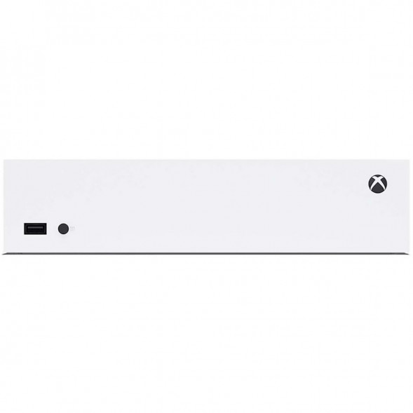 Игровая приставка Microsoft Xbox Series S  в Таганроге