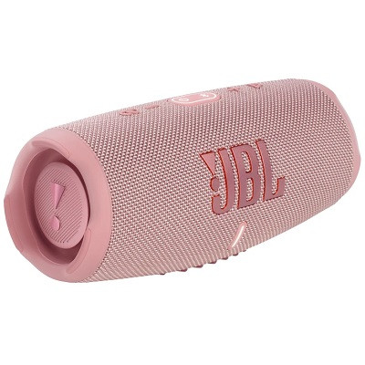 Портативная акустика JBL Charge 5, розовый в Таганроге