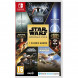 Игра Star Wars Heritage Pack [Nintendo Switch, английская версия] в Таганроге