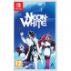 Игра Neon White [Nintendo Switch, русские субтитры] в Таганроге