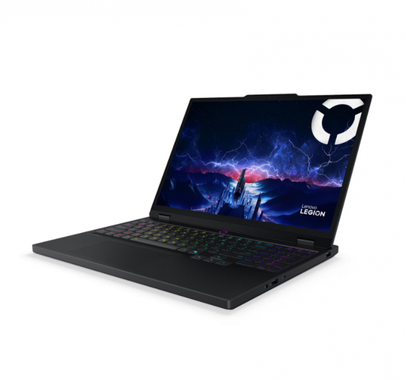 Lenovo Legion 5 15IAX10 (Core Ultra 7 255HX 16/1TB RTX 5070) в Таганроге
