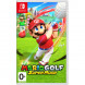 Игра для Nintendo Switch: Mario Golf: Super Rush в Таганроге