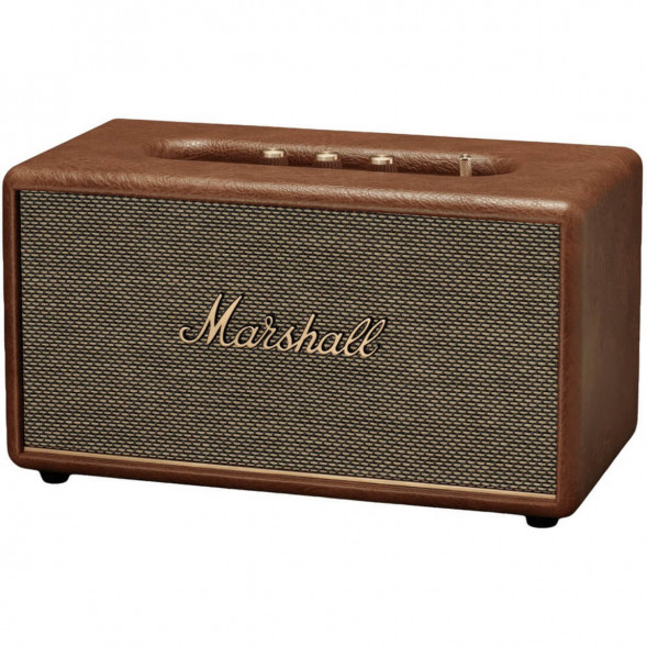 Беспроводная акустика Marshall Stanmore III, Brown в Таганроге