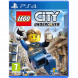 Игра LEGO CITY Undercover [PS4, русская версия] в Таганроге