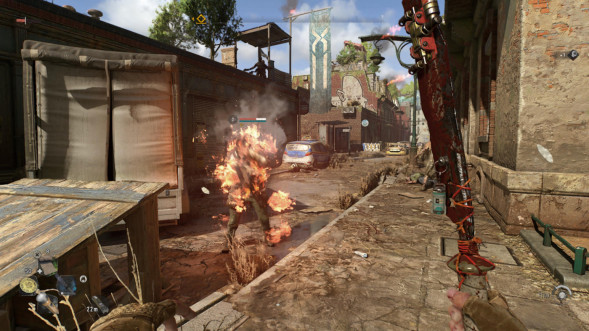 Игра Dying Light 2 Stay Human для PlayStation 5 в Таганроге