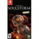 Игра Oddworld: Soulstorm. Limited Oddition [Nintendo Switch, русские субтитры] в Таганроге