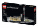 Конструктор LEGO Architecture 21027 Берлин в Таганроге
