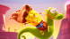 Игра SpongeBob SquarePants: The Cosmic Shake [PS5, русские субтитры] в Таганроге