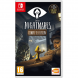 Игра Little Nightmares. Complete Edition [Nintendo Switch, русские субтитры] в Таганроге