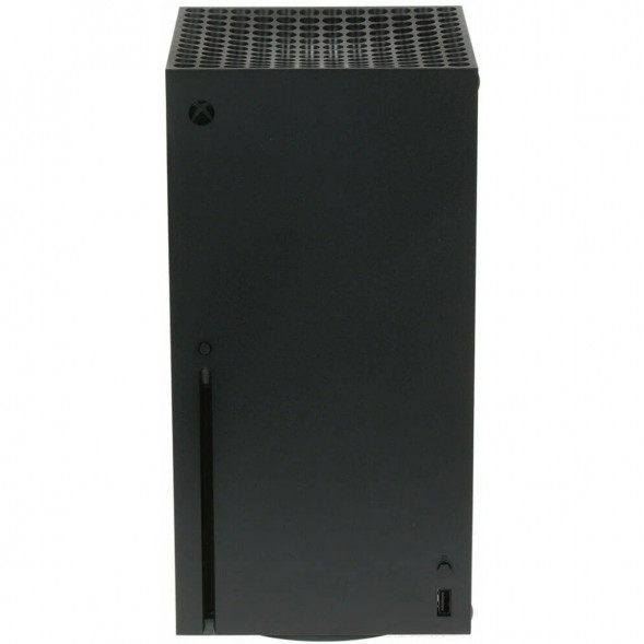 Игровая приставка Microsoft Xbox Series X в Таганроге