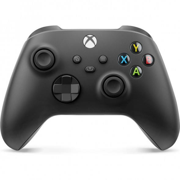 Игровая приставка Microsoft Xbox Series X в Таганроге