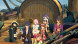 Игра Tales of Vesperia Definitive Edition [Nintendo Switch, русские субтитры] в Таганроге