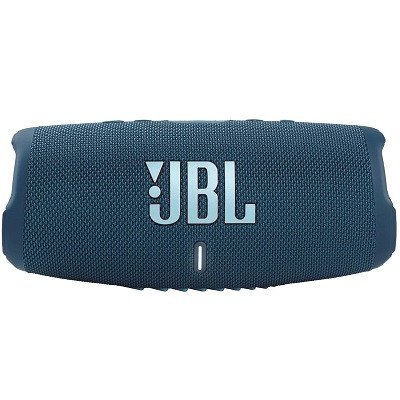 Портативная акустика JBL Charge 5, синий в Таганроге