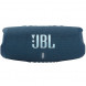 Портативная акустика JBL Charge 5, синий в Таганроге