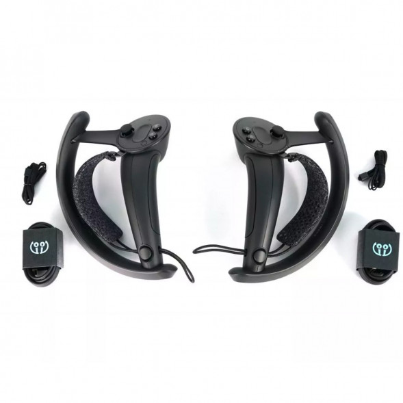 Левый контроллер Valve Index Controller в Таганроге