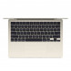 Ноутбук Apple MacBook Air 15 2026 MDVF4 (M5 10-Core GPU, 24/1TB), Сияющая звезда/Starlight в Таганроге
