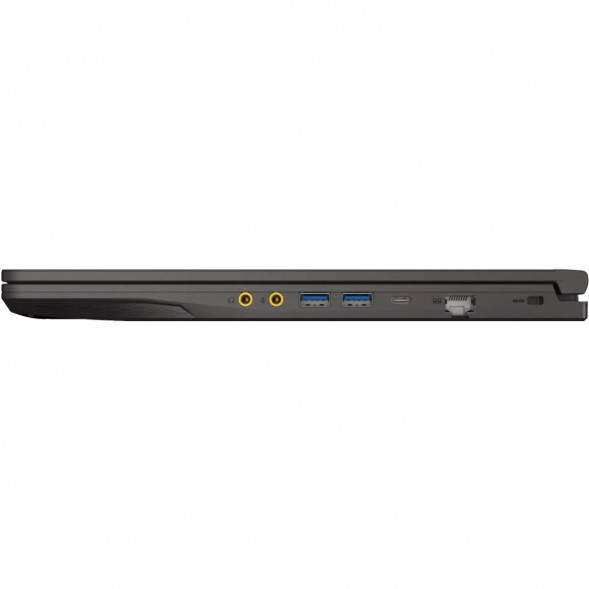 Ноутбук игровой MSI Thin 15 B2RVE-3451XRU (15.6&amp;quot;, IPS, Intel Core 7 240H 2.5ГГц, 10 ядер, 16ГБ DDR4, 512ГБ SSD, NVIDIA GeForce RTX 4050 для ноутбуков - 6 ГБ) в Таганроге