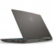 Ноутбук игровой MSI Thin 15 B2RVE-3451XRU (15.6&amp;quot;, IPS, Intel Core 7 240H 2.5ГГц, 10 ядер, 16ГБ DDR4, 512ГБ SSD, NVIDIA GeForce RTX 4050 для ноутбуков - 6 ГБ) в Таганроге