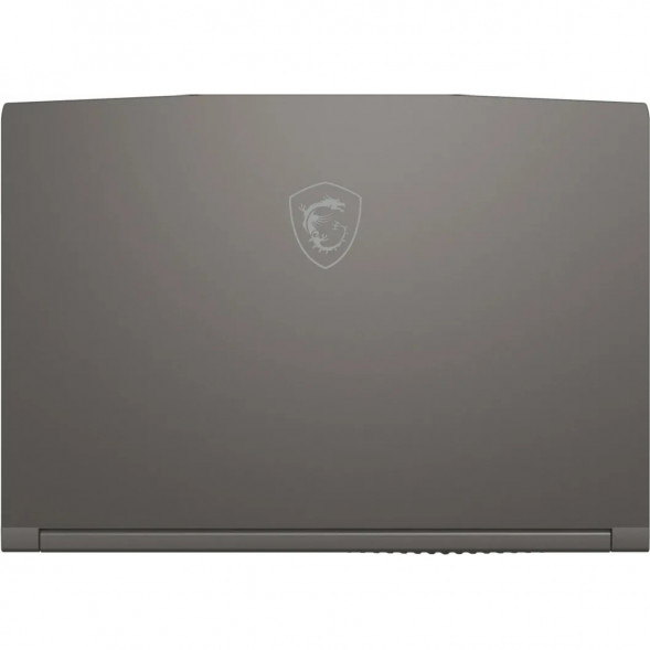 Ноутбук игровой MSI Thin 15 B2RVE-3451XRU (15.6&amp;quot;, IPS, Intel Core 7 240H 2.5ГГц, 10 ядер, 16ГБ DDR4, 512ГБ SSD, NVIDIA GeForce RTX 4050 для ноутбуков - 6 ГБ) в Таганроге
