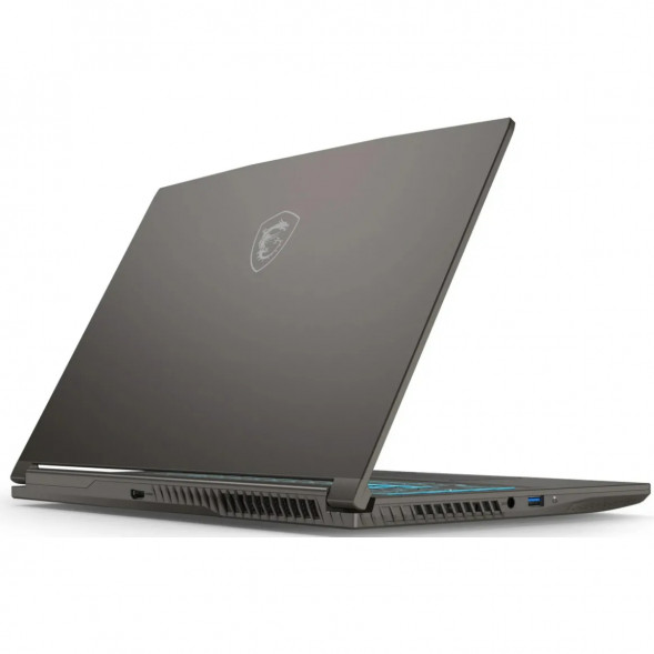 Ноутбук игровой MSI Thin 15 B2RVE-3451XRU (15.6&amp;quot;, IPS, Intel Core 7 240H 2.5ГГц, 10 ядер, 16ГБ DDR4, 512ГБ SSD, NVIDIA GeForce RTX 4050 для ноутбуков - 6 ГБ) в Таганроге