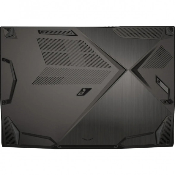 Ноутбук игровой MSI Thin 15 B2RVE-3451XRU (15.6&amp;quot;, IPS, Intel Core 7 240H 2.5ГГц, 10 ядер, 16ГБ DDR4, 512ГБ SSD, NVIDIA GeForce RTX 4050 для ноутбуков - 6 ГБ) в Таганроге