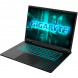Ноутбук Gigabyte Gaming A16 GA63H (3WHK3EE894SH) (16&amp;quot;, IPS, AMD Ryzen 7 260 3.8ГГц, 8 ядер, 16ГБ DDR5, 1ТБ SSD, NVIDIA GeForce RTX 5070 - 8 ГБ, Windows 11 Home), черный в Таганроге