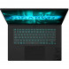 Ноутбук Gigabyte Gaming A16 GA63H (3WHK3EE894SH) (16&amp;quot;, IPS, AMD Ryzen 7 260 3.8ГГц, 8 ядер, 16ГБ DDR5, 1ТБ SSD, NVIDIA GeForce RTX 5070 - 8 ГБ, Windows 11 Home), черный в Таганроге