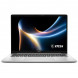 Ноутбук MSI Modern 14S AI+ G3MG-010XRU (14&amp;quot;, OLED, Intel Core Ultra 7 355 2.3ГГц, 8 ядер, 16ГБ DDR5, 512ГБ SSD, Intel Graphics, без ОС), серебристый в Таганроге