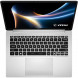 Ноутбук MSI Modern 14S AI+ G3MG-010XRU (14&amp;quot;, OLED, Intel Core Ultra 7 355 2.3ГГц, 8 ядер, 16ГБ DDR5, 512ГБ SSD, Intel Graphics, без ОС), серебристый в Таганроге